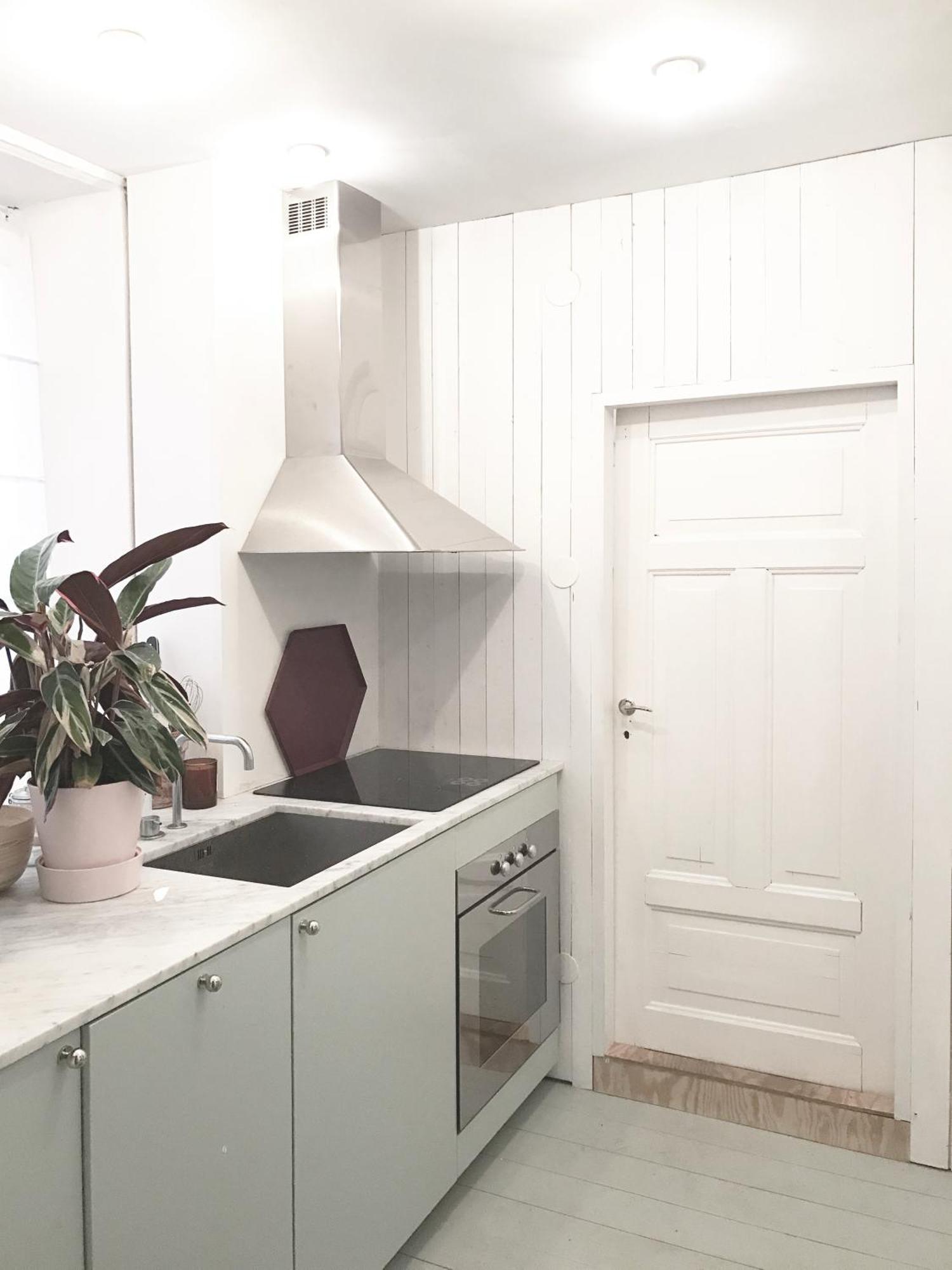 The Architects' House Appartement Ville de Stockholm