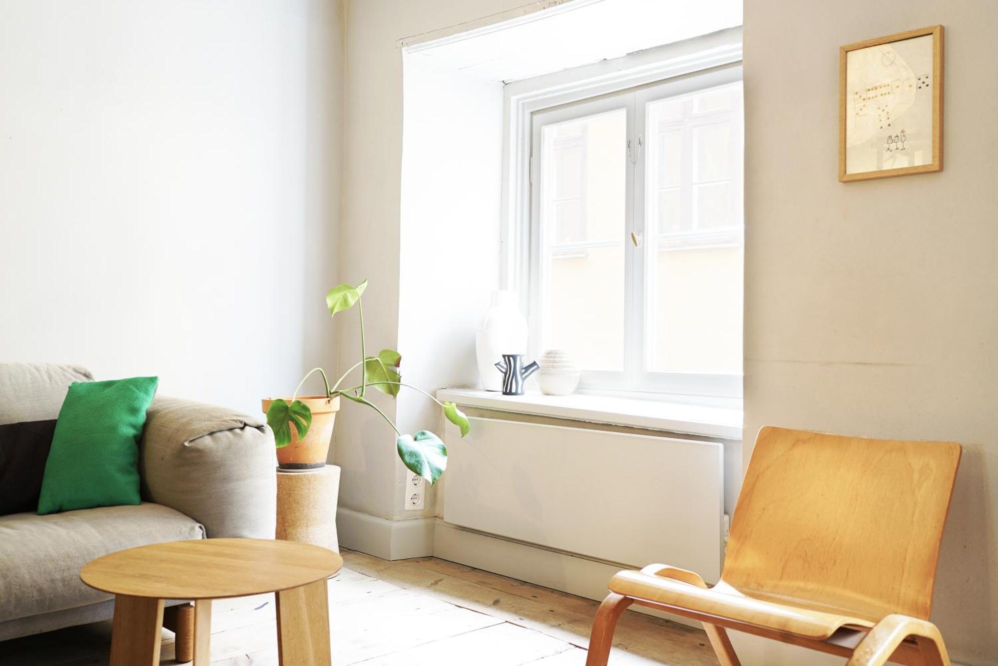 The Architects' House Appartement Ville de Stockholm