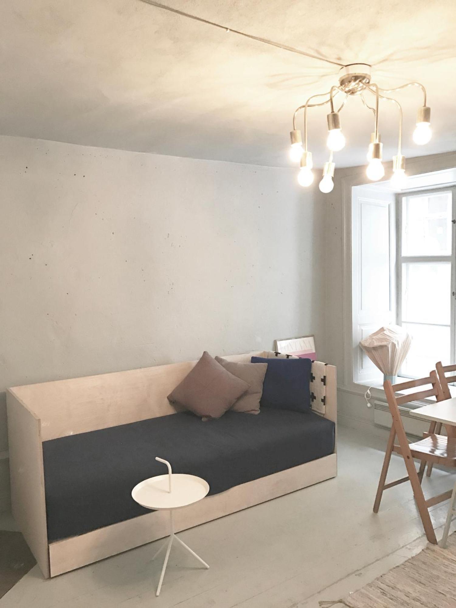 Appartement The Architects' House Ville de Stockholm