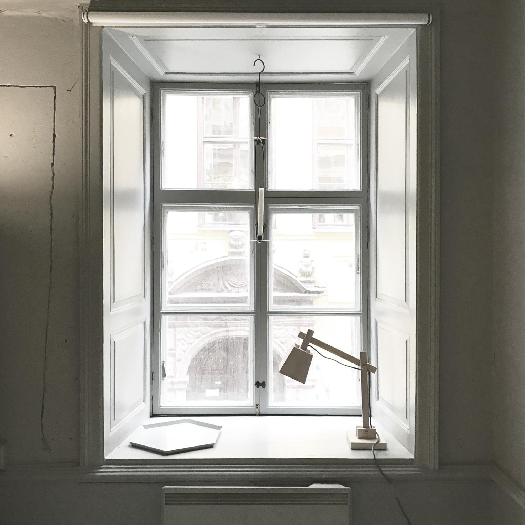 Appartement The Architects' House Ville de Stockholm