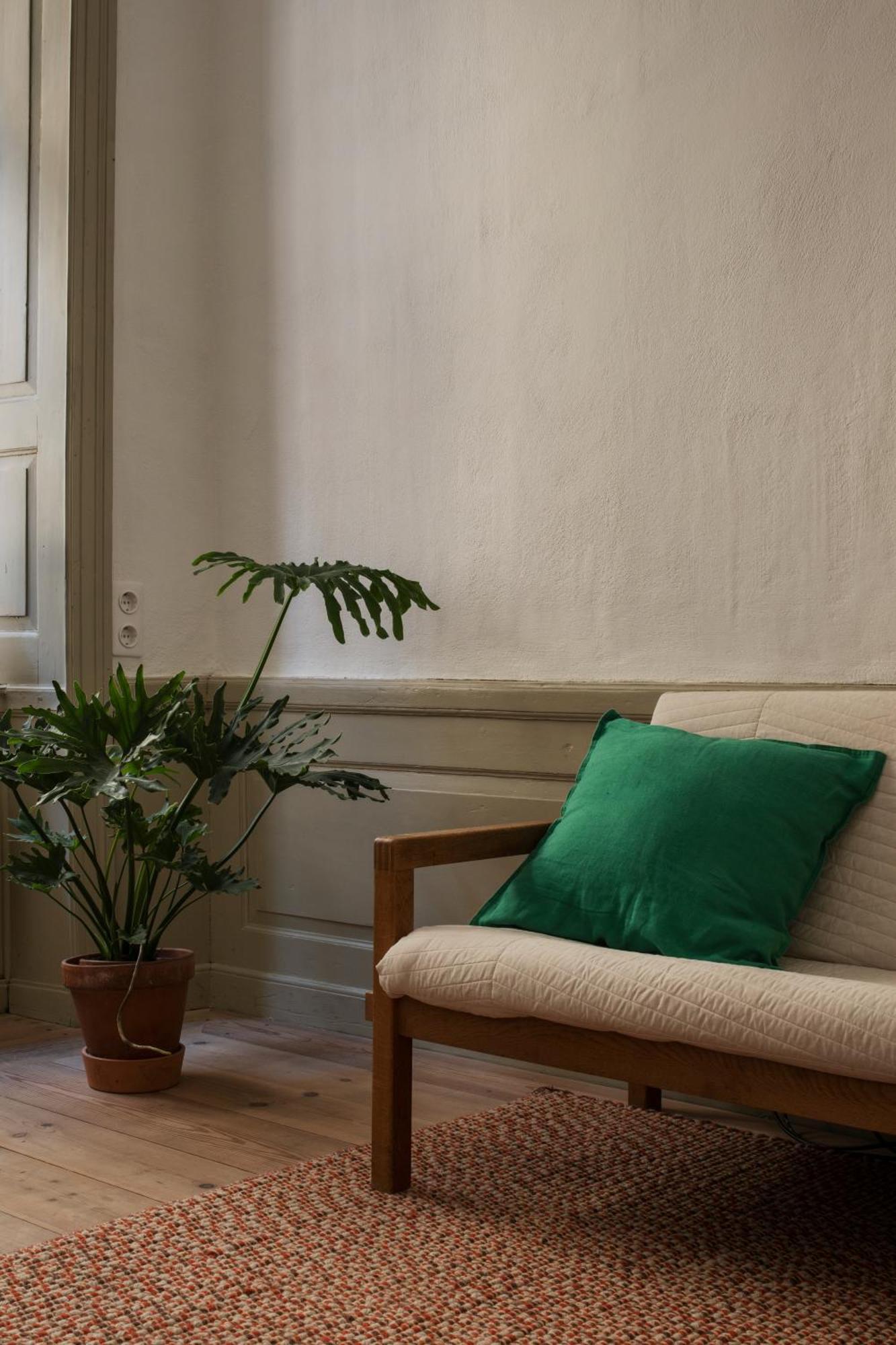 The Architects' House Appartement *