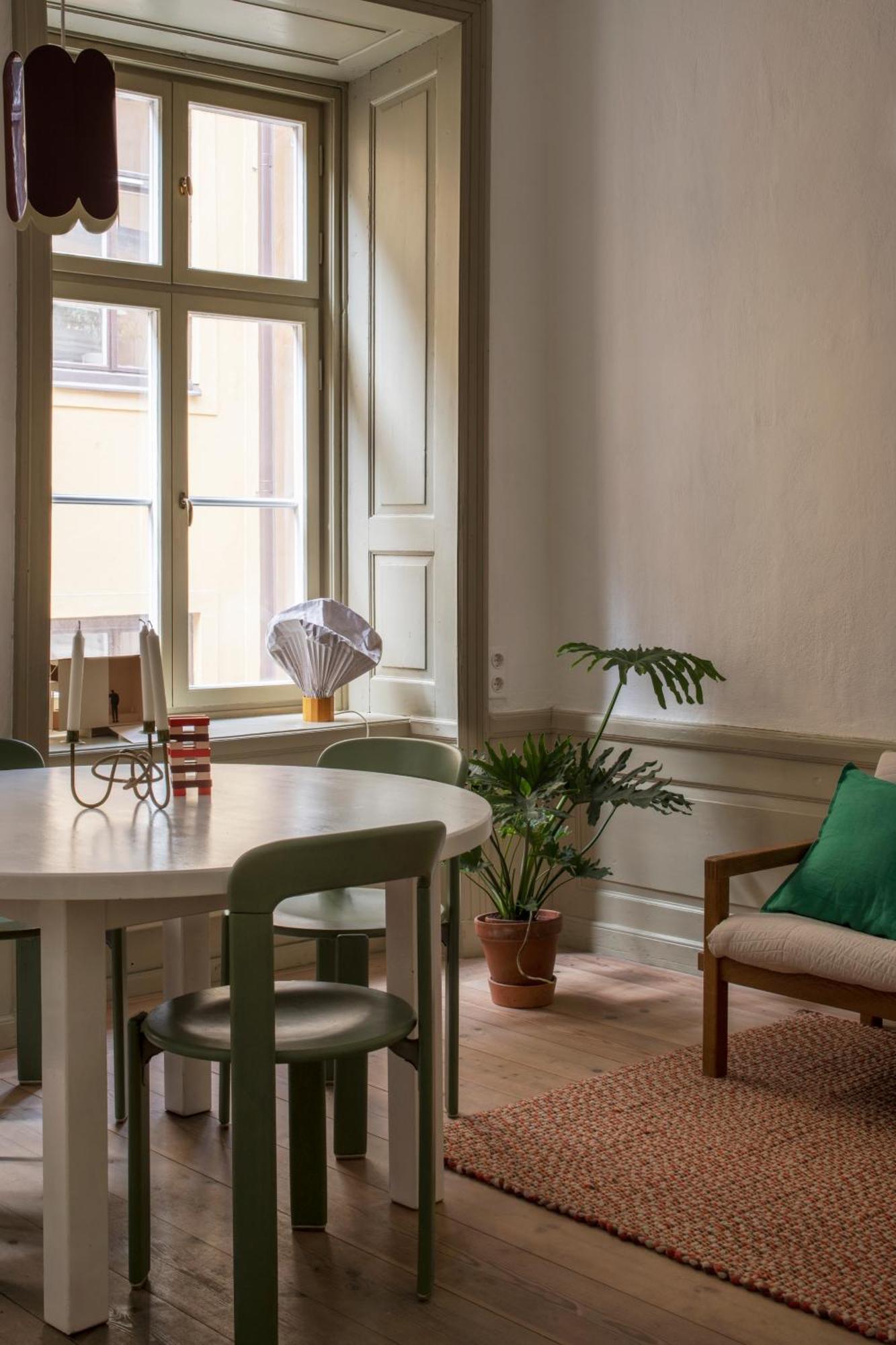 Appartement The Architects' House Ville de Stockholm